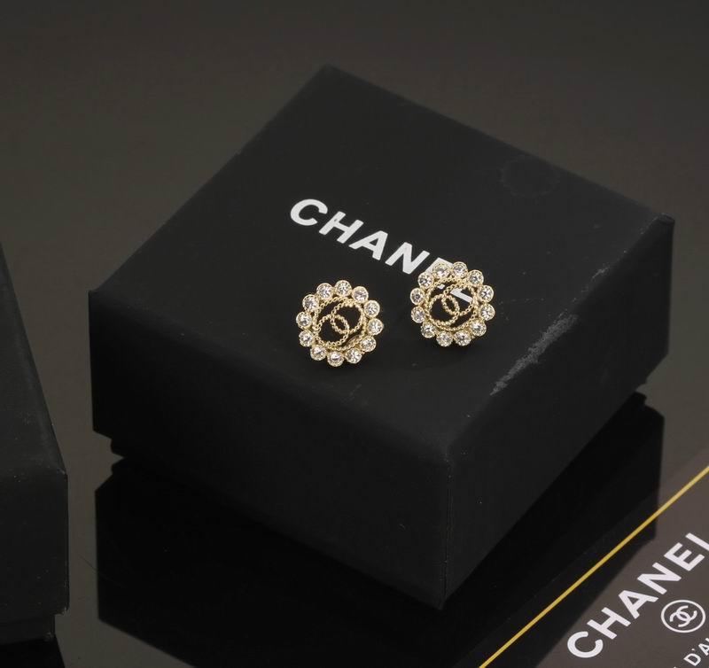Chanel Earring 06yxs180